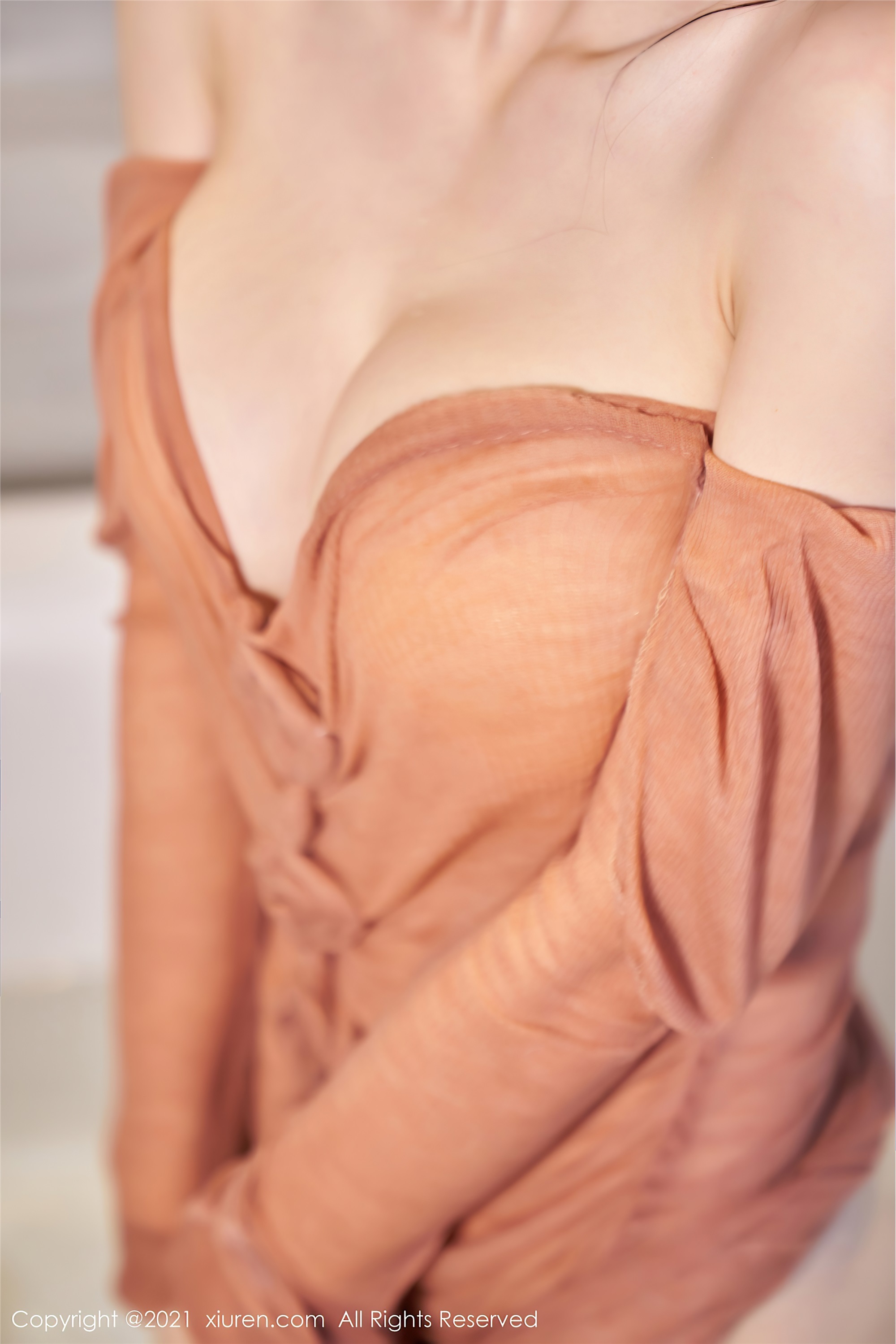 XIUREN秀人网  2021.06.21 No.3564 周于希Sandy